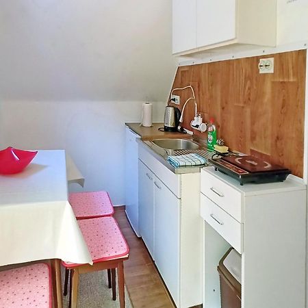 Apartman Duric Donji Milanovac Eksteriør bilde