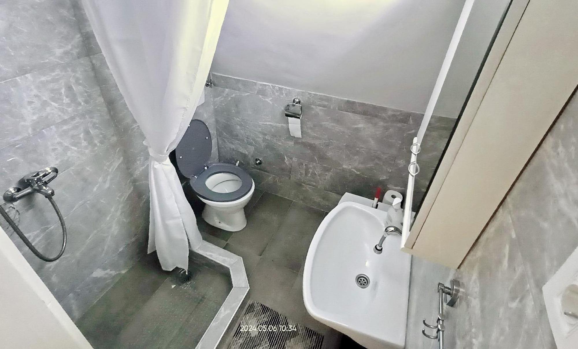 Apartman Duric Donji Milanovac Eksteriør bilde